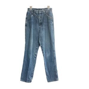 ROCKY MOUNTAIN CLOTHING CO. VINTAGE Women’s jeans, Size 13-14(Juniors)Light Wash